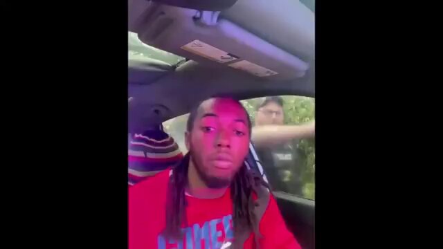 Police: Arrest stemmed from failure to comply with police officer's commands.
