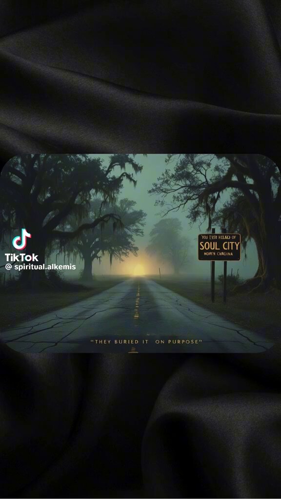 Soul City was a city that was built for Black Americans by Black Americans in the state of North Carolina, it was destroyed by the very people who always claimed we were not doing for ourselves