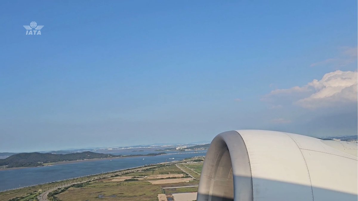The Civil Aviation Decarbonization Organization (CADO) and 4AIR announced a strategic collaboration between their respective SAF registries to enhance data integrity, mitigate double issuance risks, and facilitate cross-registry certificate handling. 👉