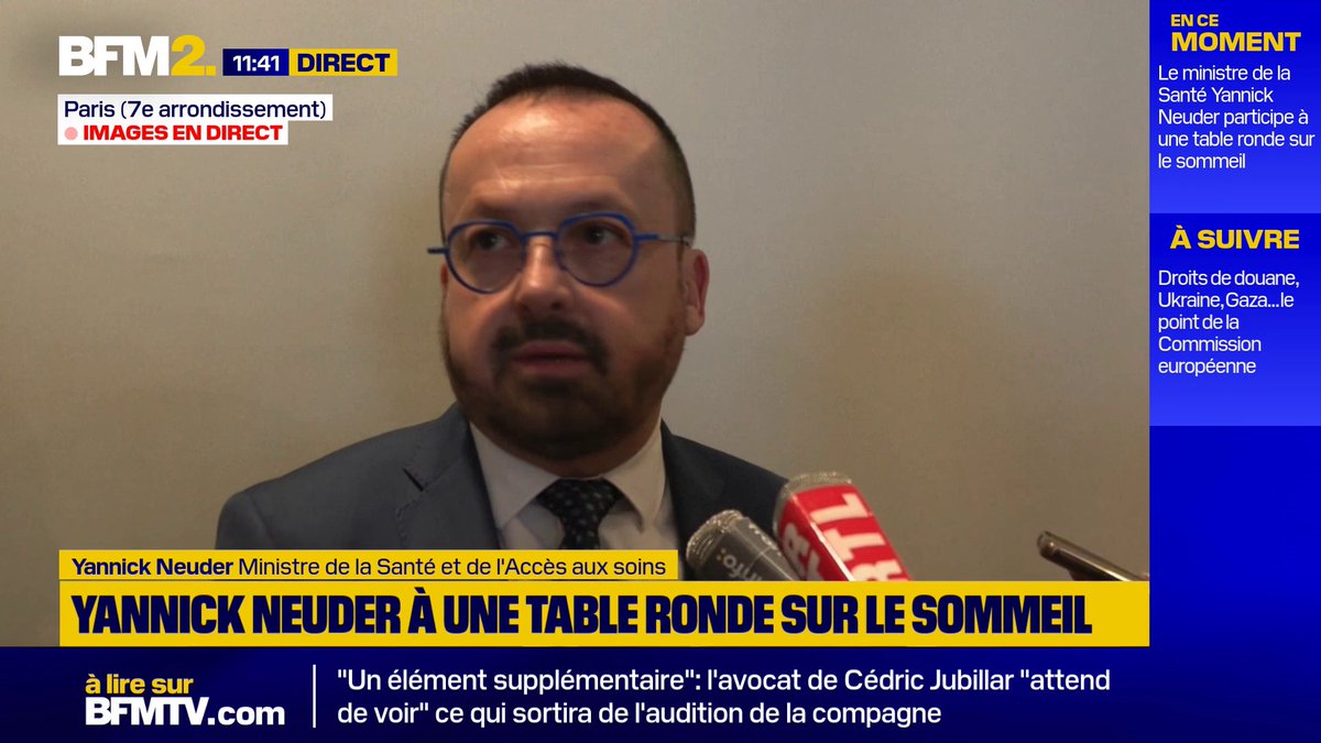 🔴🇫🇷 ALERTE INFO | Suite aux études qui démontrent que les français dorment moins, le ministre de la Santé propose de faire la sieste au travail. Oui c'est vraiment l'info, on vit chez les fous.