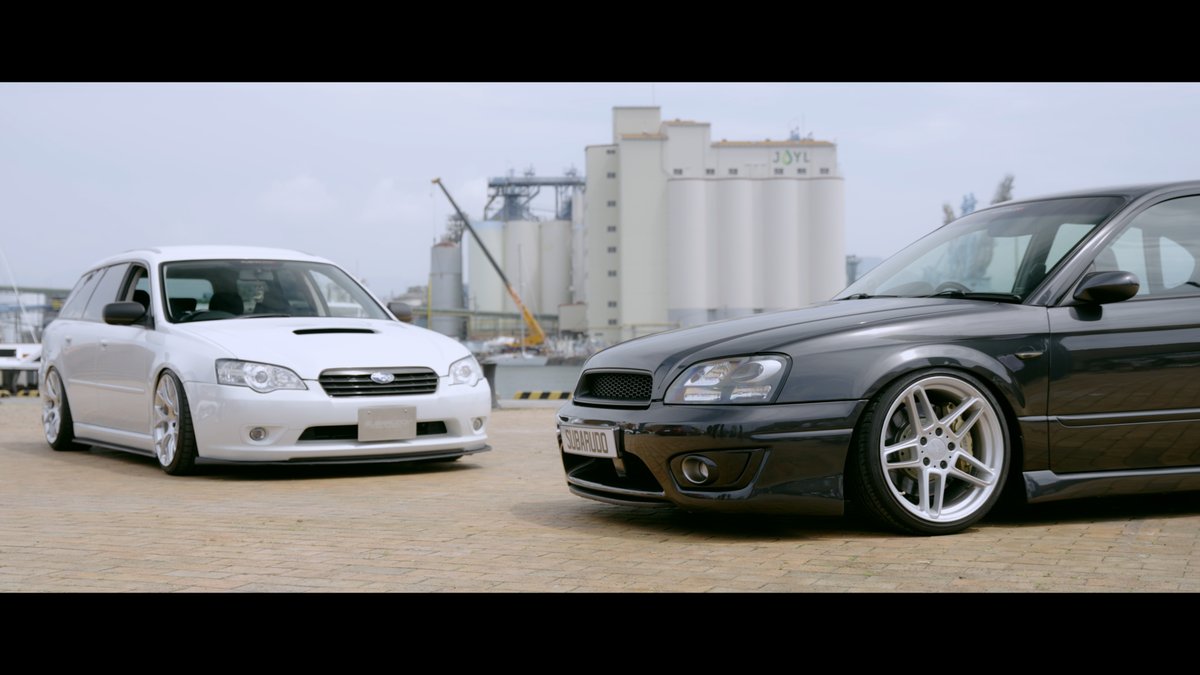 NEW Video SUBARUDO SFD '25✨ 4K Full ver. #SUBARUDO #SFD25