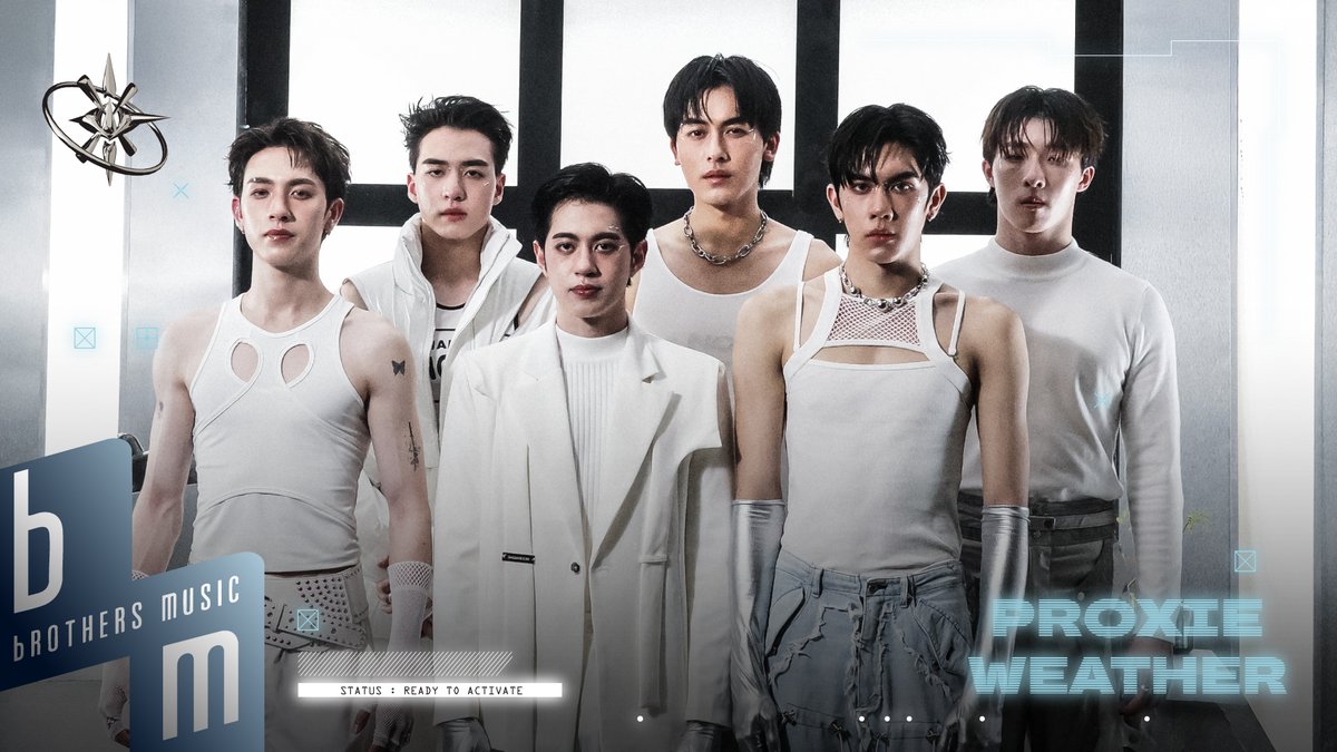 PROXIE The New Single ดีอยู่แล้ว ที่ต้องลา (I’m Good) | MV Teaser 📌 Droppin’ on 23.07.2025 | 8PM #PROXIE_ดีอยู่แล้วที่รอดู #PROXIE_GoodToKnowYou #ToeyJarinporn #PROXIEth #bROTHERSMUSIC