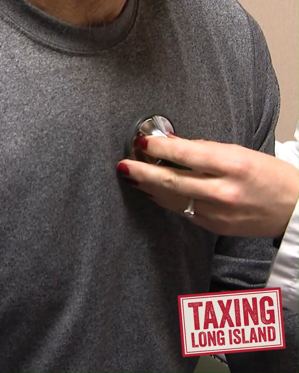 Gov. Kathy Hochul says 1.5 million New Yorkers will lose health care coverage because of federal funding cuts from President Donald Trump's new funding and tax cuts bill. Watch News 12 for more on today's Taxing Long Island. -