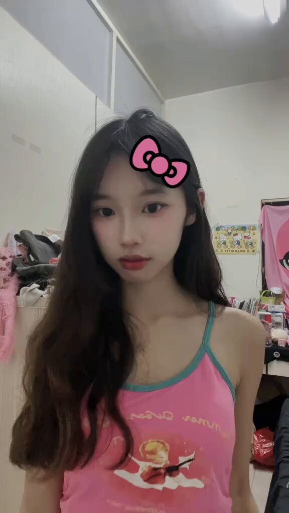 想跟姿姿修幹嗎 想打想