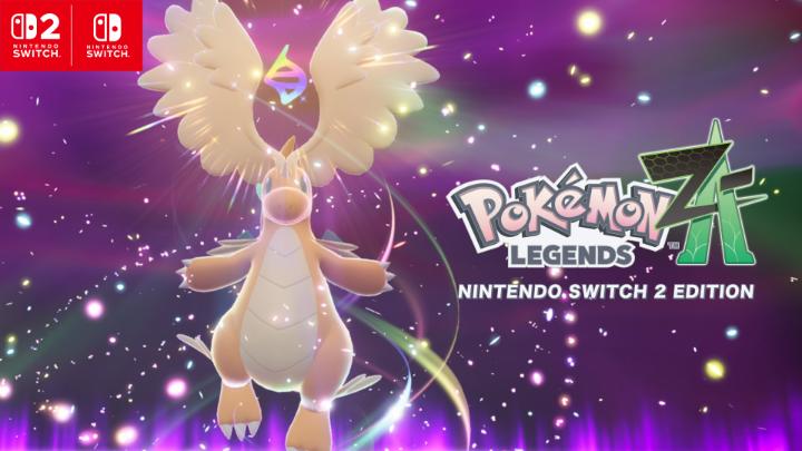 Start a new story in Lumiose City—one woven by people and Pokémon together—in #PokemonLegendsZA, arriving October 16, 2025!