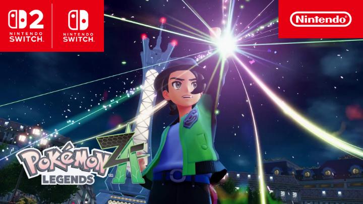 Different wishes intertwine as people and Pokémon seek to coexist in Lumiose City. Watch the latest trailer to see what awaits when #PokemonLegendsZA launches on #NintendoSwitch2 and #NintendoSwitch on October 16th! Available to pre-order: