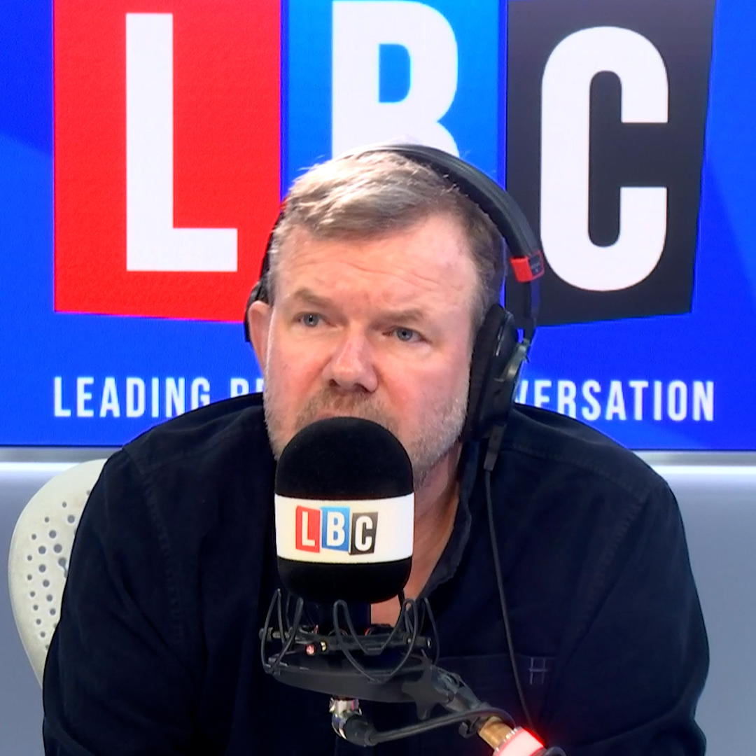'If Israel hasn't accused all 28 countries of being anti-Semitic yet, set your clock. Netanyahu will do soon.' As countries condemn the civilian suffering in Gaza, James O'Brien concludes 'there was never any international community capable of stopping' the Israeli PM.