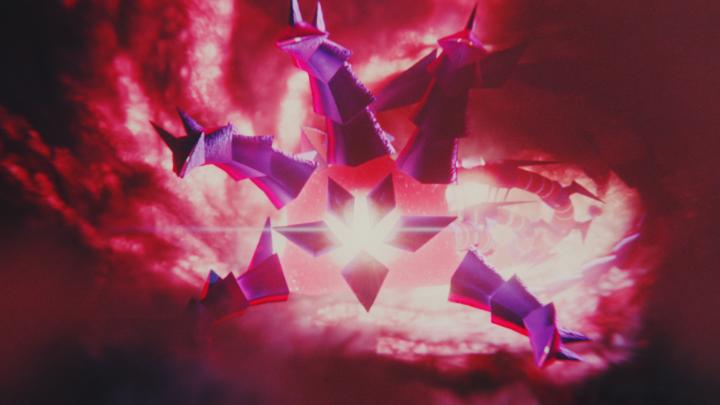 8月23日（土）・24日（日）に開催される「Pokémon GO Fest: Max Finale」で、ムゲンダイナがグローバルで初登場！ 今すぐプロモーションコードを入力して、超強力なキョダイマックスポケモンをゲットしよう！ #ポケモンGO