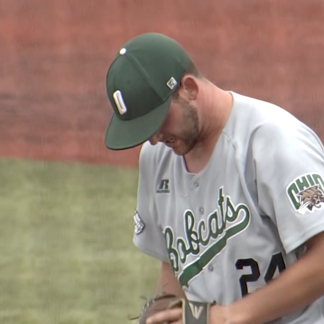 We are deeply saddened at the passing of Jake Roehn ('18). Jake finished his time in Athens with two MAC Championships as well as 29 saves, making him Ohio's all-time saves leader - a mark that still stands. But along with a number of other baseball accolades, Jake, most importantly, was an amazing teammate and friend and he will be missed. Our thoughts and prayers are with his family during this time.