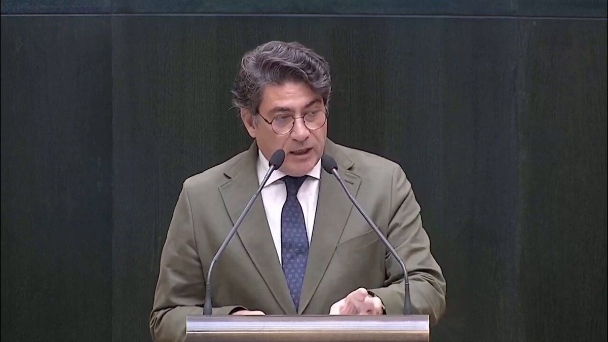 🗣️ Un concejal del PP de Madrid echa en cara al PSOE las 50 checas que dirigió durante la guerra: «Se lo digo a la cara»