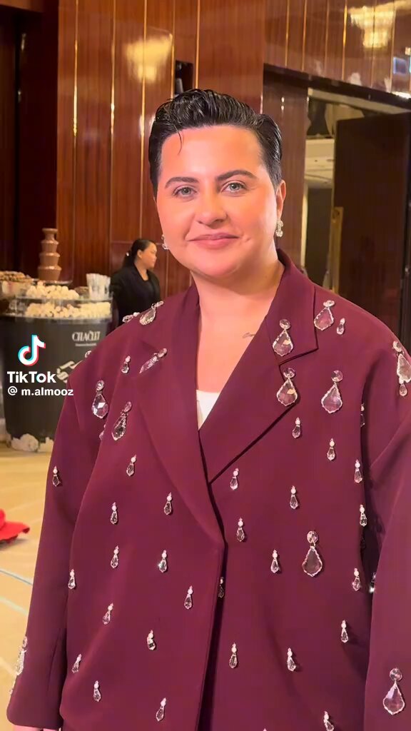 الاعراس الاماراتيـه فخامتها دائم غير ✨