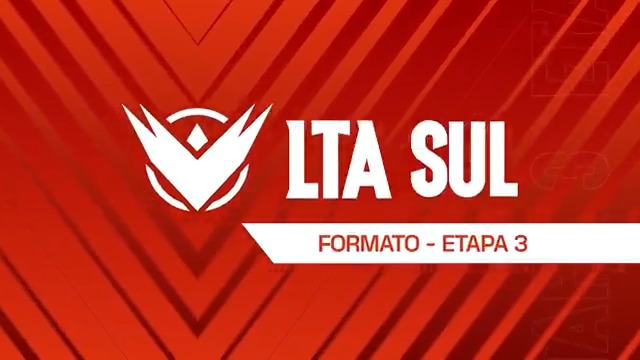 Bora entender como vai funcionar a Terceira Etapa da #LTASul? Do Pick and Play aos Playoffs, simulamos confrontos e resultados para explicar o formato da competição 🧐 🗓️ Voltamos sábado, dia 26, às 12h