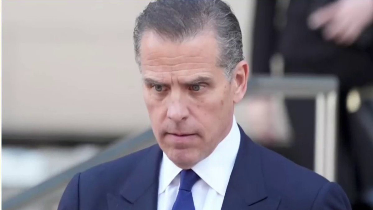 “Lacking in dignity and humanity.” FOX News contributor Kellyanne Conway joins FOX & Friends to discuss Hunter Biden’s meltdown in a profanity-laced podcast rant.