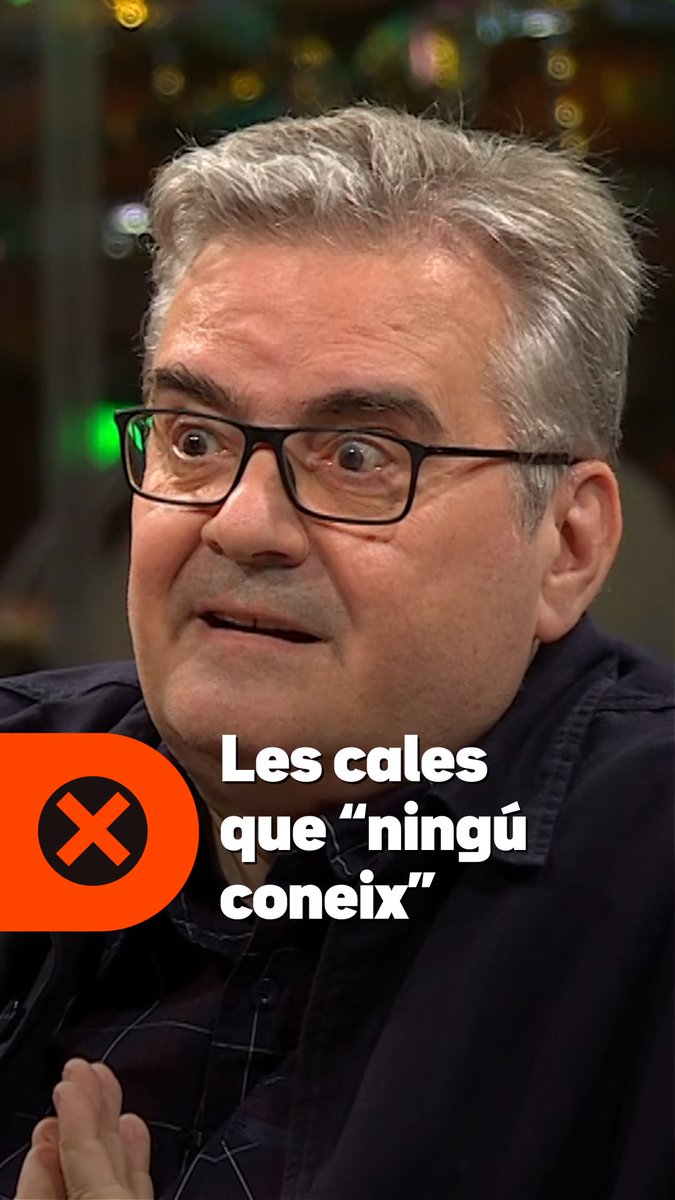 ✍️ Sergi Pàmies: "És una cala que ningú coneix, no per res: perquè és una merda de cala." L'escriptor repassa els inconvenients de visitar aquests racons del món. #Col·lapse3Cat