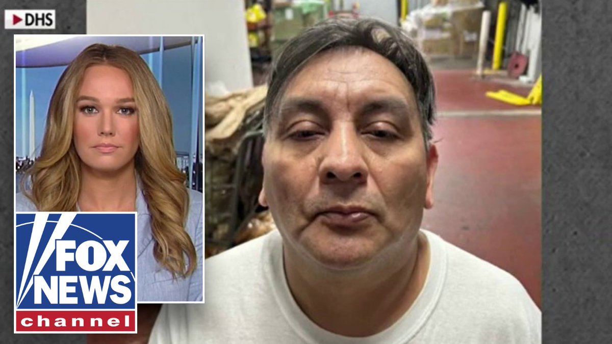 WATCH: Sanctuary city politicians have ‘blood on their hands,’ says Homeland Security official