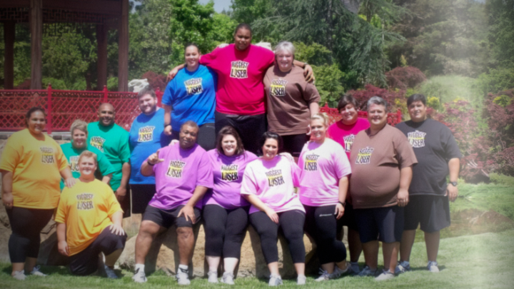 “You can’t have a show based on weight loss that’s safe.” Fit for TV: The Reality of the Biggest Loser premieres August 15