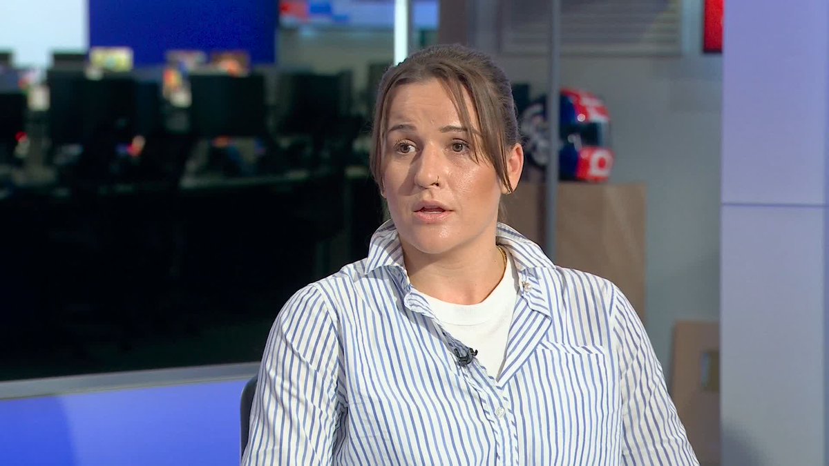 "I want to settle the score with Katie" 🔥 What next for Chantelle Cameron? 🥊