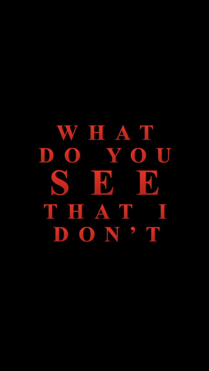 You won’t believe your eyes. #WeaponsMovie only in theaters August 8.