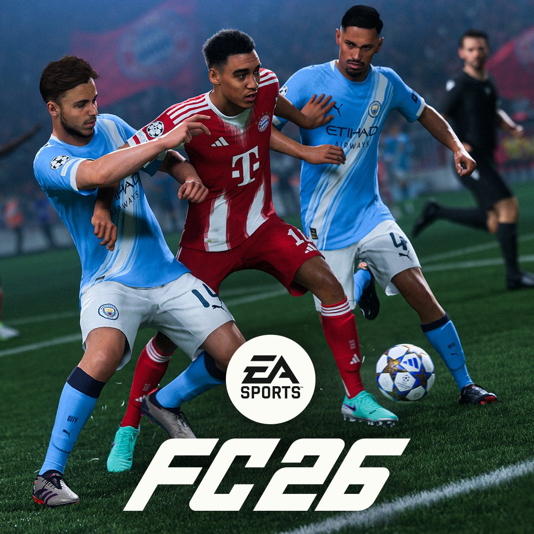 Overhauled gameplay, powered by your feedback. Here are all the new gameplay features coming to #FC26: ๐ฎ Two presets โฝ๏ธ Refined fundamentals ๐ฃ๏ธ Community inspired features and updates. Pre-order now: