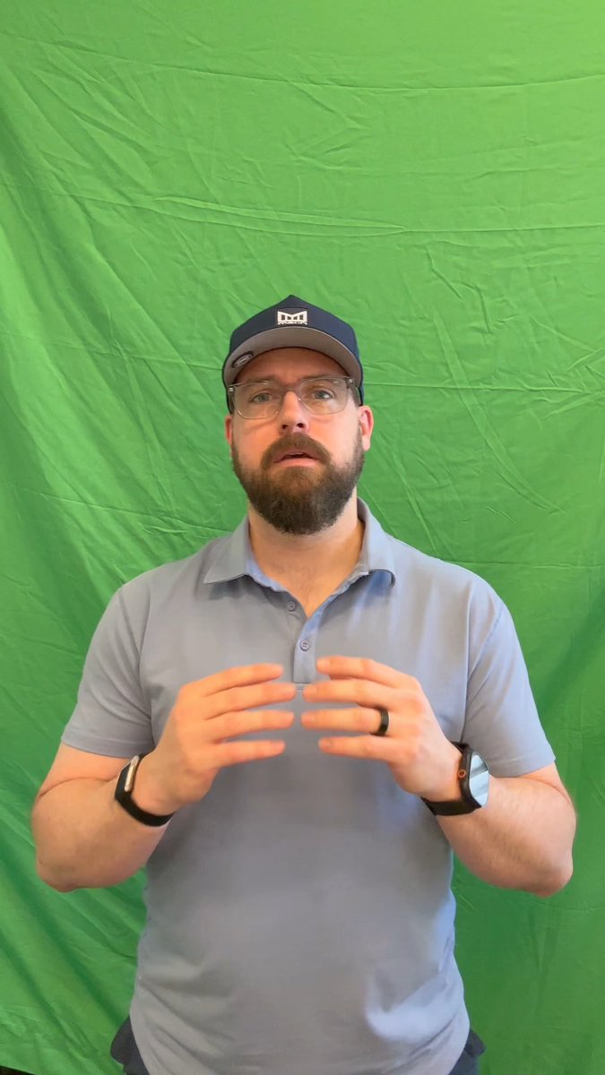 Our Gen Z Social Media Admin was in charge of editing and filming UDK ads this year... (If this doesn't video doesn't perform well they're fired) Anyways get the Ultimate Draft Kit at or check out the link in our bio 😃