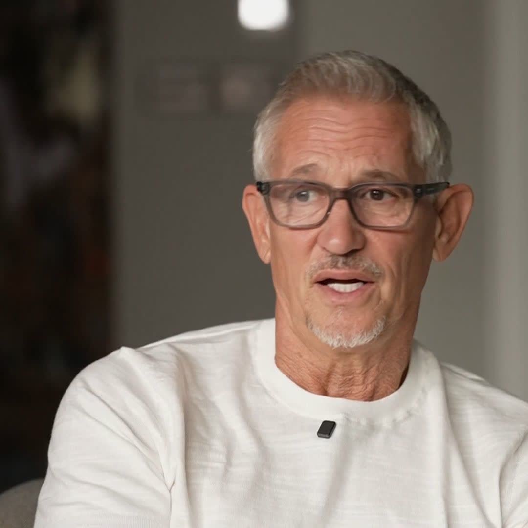 🗣️ "Marcus {Rashford} at his best is unbelievable, there's something at Man United that is a little bit wrong" Former Barcelona striker Gary Lineker believes Marcus Rashford will be a success at the Camp Nou.