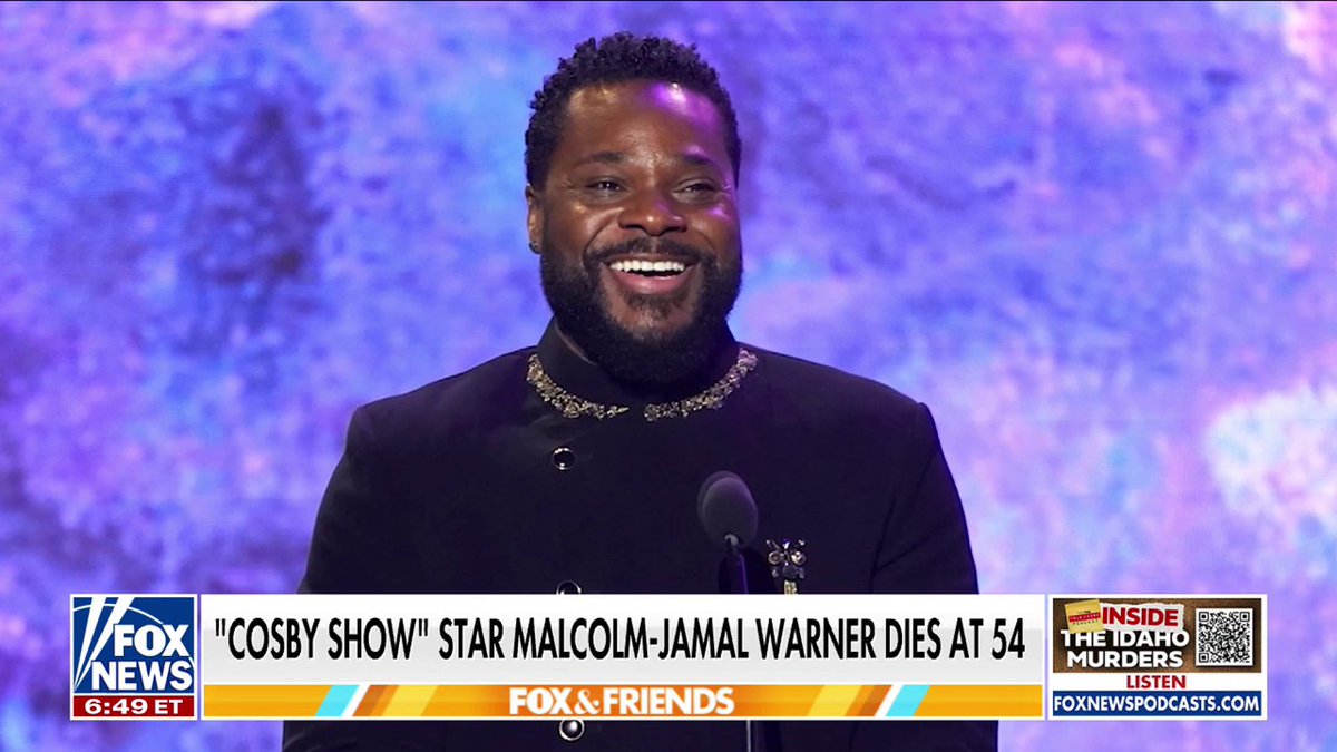 WATCH: Expert shares riptide escape tips after accidental drowning of Malcolm-Jamal Warner