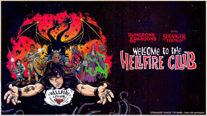 The Hellfire Club’s Dungeons &amp; Dragons campaign never got an ending... until now.