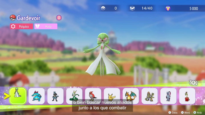 💥 ¡#PokemonChampions llega en 2026! 💥 Todo lo que te gusta de los combates Pokémon: ⚔️ Dos formatos: Combates Individuales y Dobles 🎯 Tres modalidades: Combates Clasificatorios, Amistosos y privados 🔁 ¡Transfiere Pokémon desde Pokémon HOME! ¡Síguenos para más información!