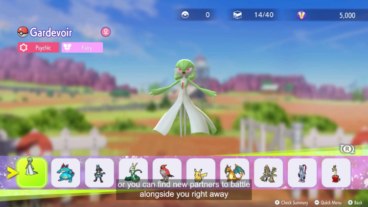 💥#PokemonChampions arrives in 2026!💥 Find everything you love about Pokémon battles, including: ⚔️ Two formats—Single or Double Battles 🎯 Three battle modes—Ranked, Casual, or Private 🔁 Battle alongside favorite Pokémon with Pokémon HOME! Stay tuned for more information!