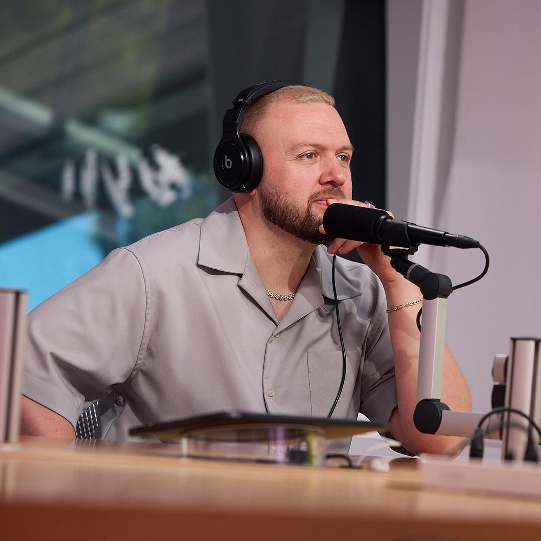 Sometimes life takes you on a side quest. Chris Lake talks to Zane Lowe about the shift in his sound during the EDM boom. Listen to his new album Chemistry on Apple Music and watch the full interview on YouTube.