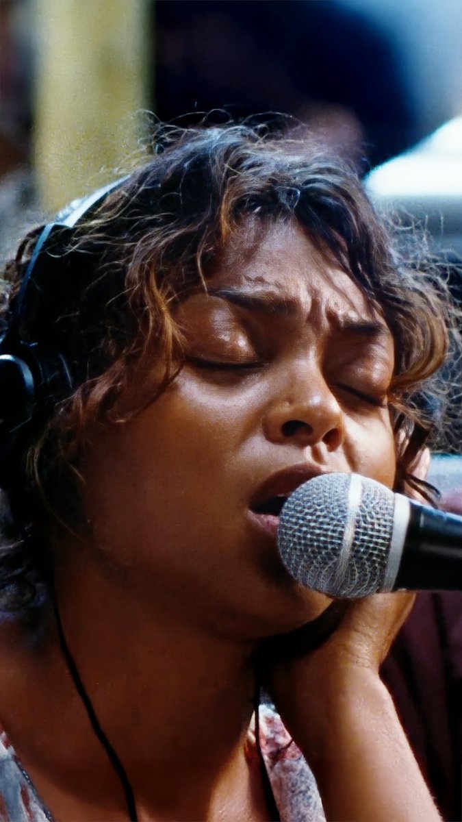 Pimpin' ain't easy. HUSTLE & FLOW, released on this day 20 years ago. The film won the Oscar for Original Song (“It’s Hard Out Here For A Pimp") and received a nomination for Actor in a Leading Role (Terrence Howard) at the 78th Oscars.