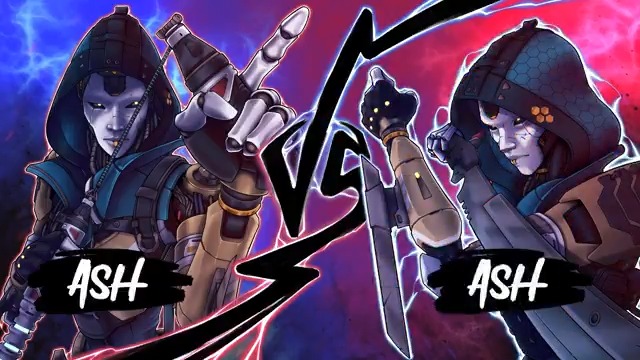 What will you do when you stand face-to-face against the one opponent who knows all your moves? You alone will decide who is the best. The Arena awaits ⚔️