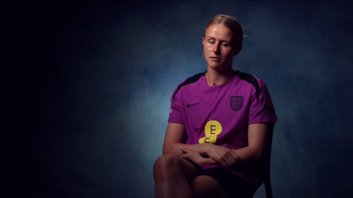 🗣️ "I've always had to prove people wrong, I think that's what I love the most." Hannah Hampton's inspiring journey to becoming England's No.1 🙌 Katie Shanahan 🎤