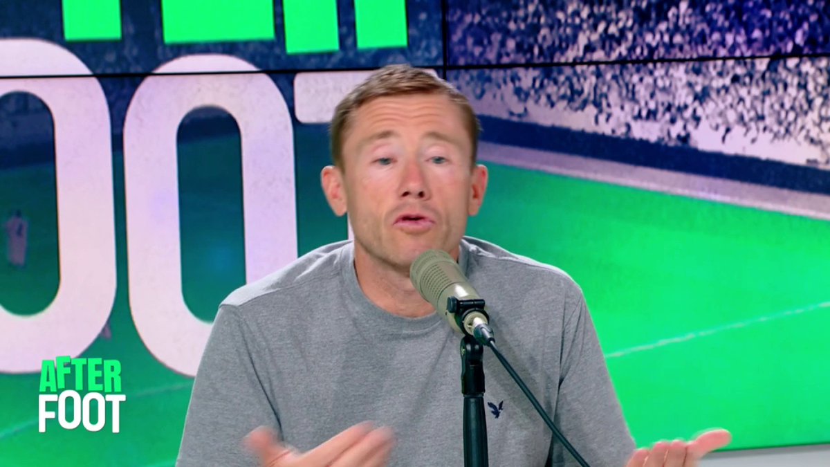 🗣️ Roberto De Zerbi minimise l'importance du Classique, Florent Gautreau réagit : "Je ne pense pas qu'à l'OM tous soient sur cette longueur d'onde. Ce qu'il dit est politiquement incorrect par rapport à Marseille." #RMCLive