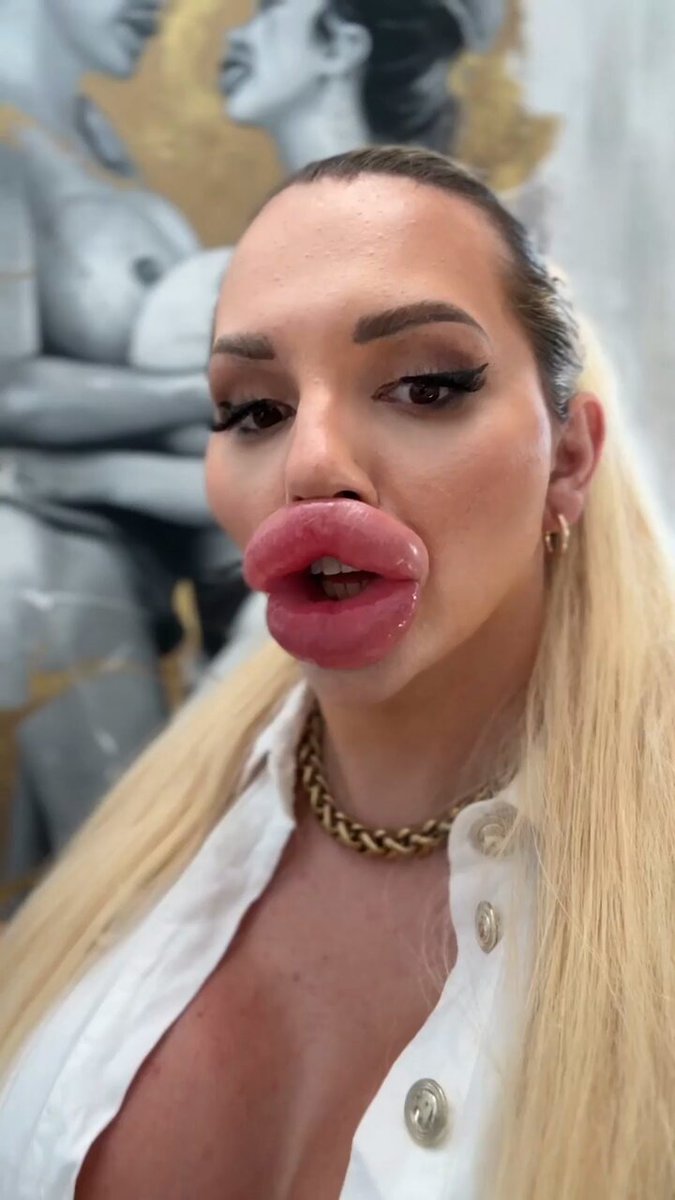 They say I’m addicted—guess what, I am