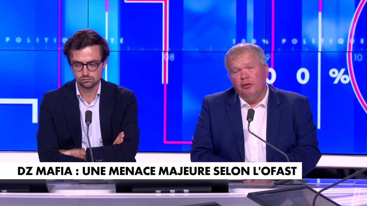 Jean-Baptiste Moreau : «Ăa ne touche plus que les grandes villes. Tant qu'on sera dans le registre rĂ©pressif, on a perdu la guerre. La seule chose qui dĂ©truira ces rĂ©seaux, c'est de les priver de 80% de leur chiffre d'affaires en lĂ©galisant le cannabis.»