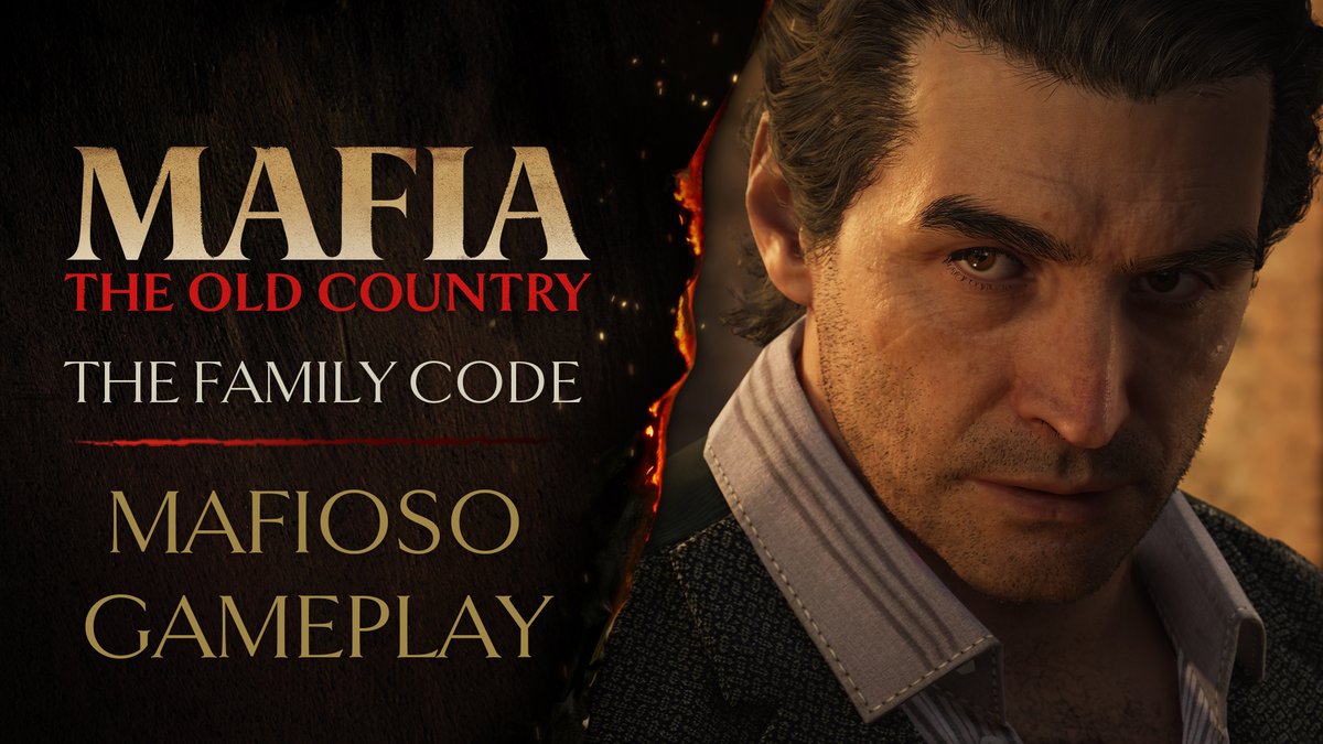 Being part of the Torrisi crime family comes with certain obligations. In this gameplay video, get a taste of what's expected from those who join -