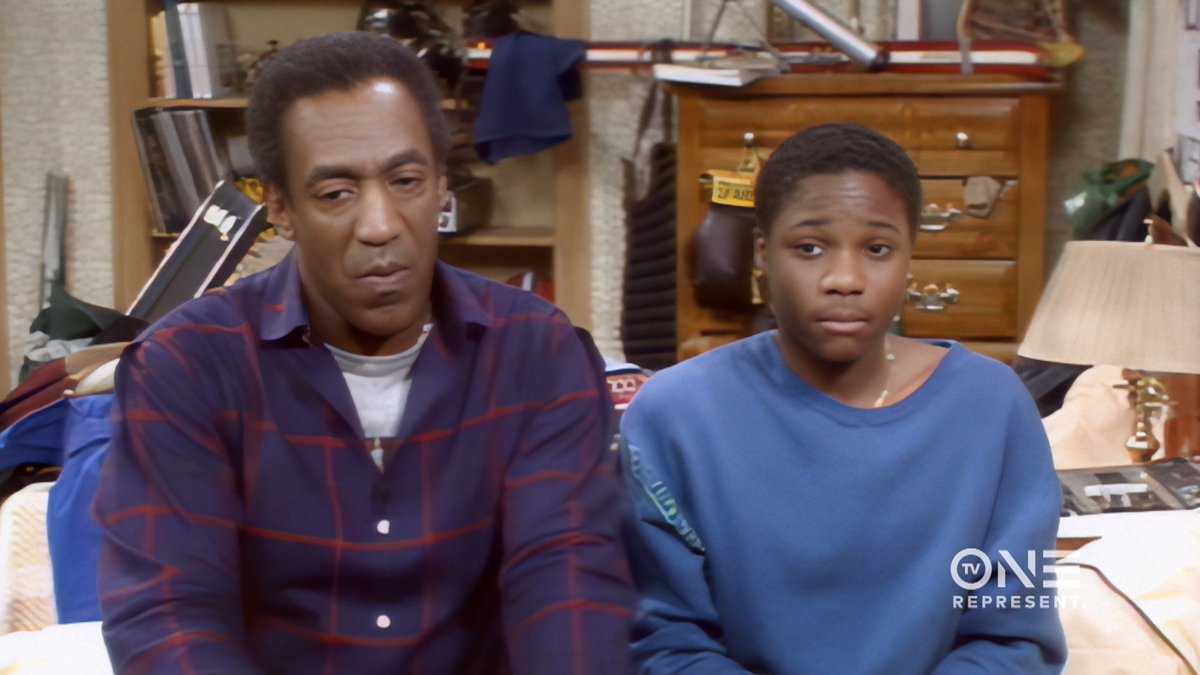 Malcolm-Jamal Warner stole our hearts as Theo Huxtable in #TheCosbyShow, as the only son and brother of the Huxtable family. 🕊️ Join us for #TheCosbyShow: A Look Back - Malcolm-Jamal Warner Tribute, starting Friday at 6p/5c and Sunday at 12p/11c. For more: