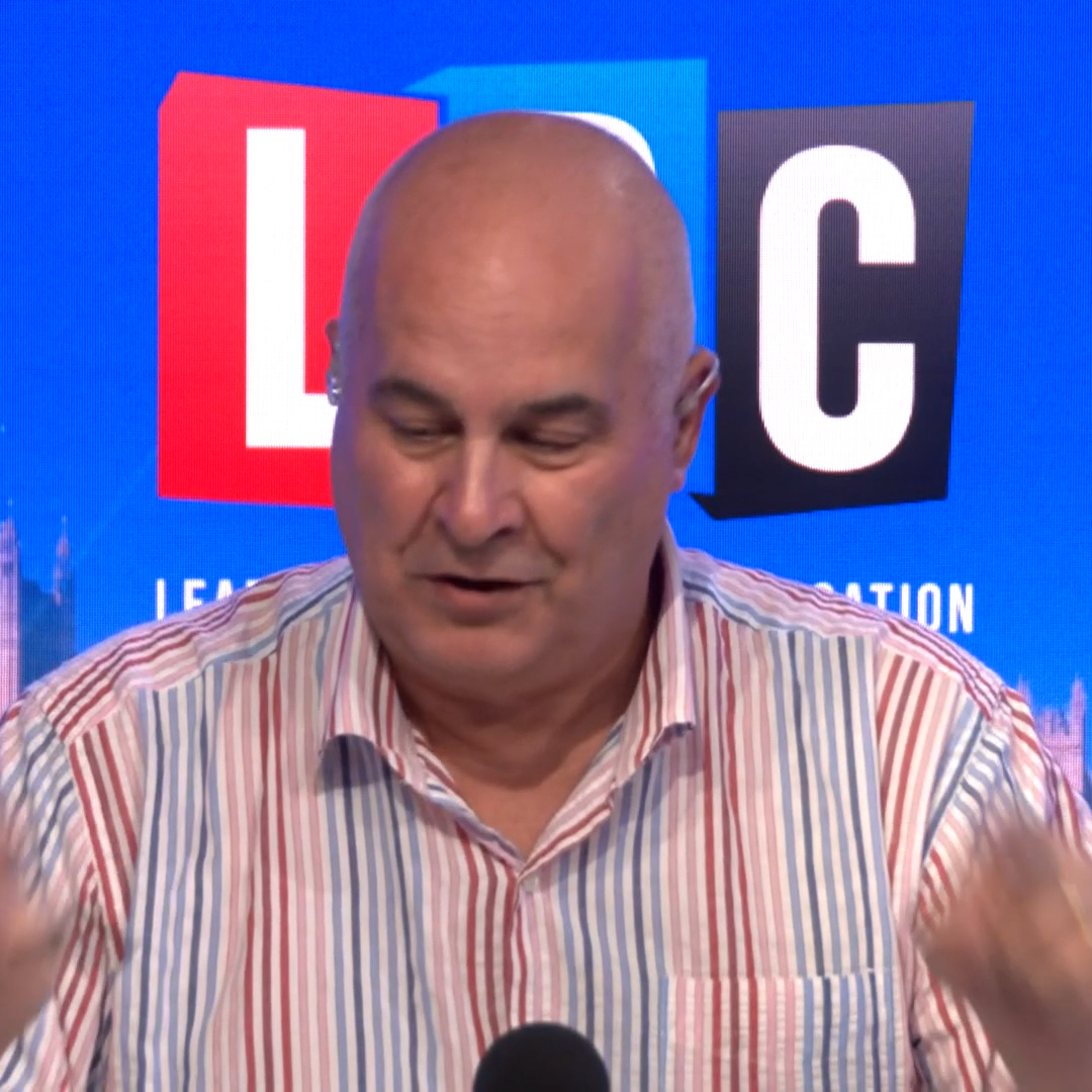 ‘Michael Gove is now in charge of the Conservative Party.’ Iain Dale has noticed something suspicious about today’s Tory reshuffle…