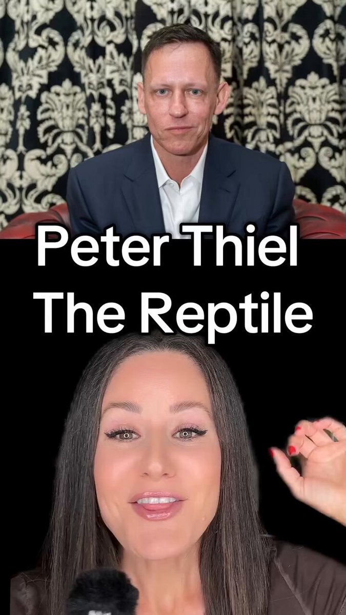 They call him the reptile