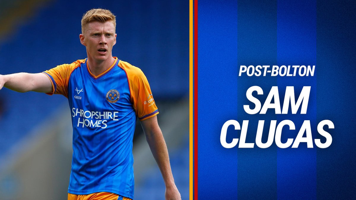 Sam Clucas met with the press after this evening's clash 🗣️
