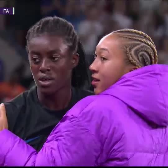 Michelle Agyemang forces England and Italy into extra time 🤯🏴🇮🇹 📺 Stream #WomensEuros2024 on DStv: