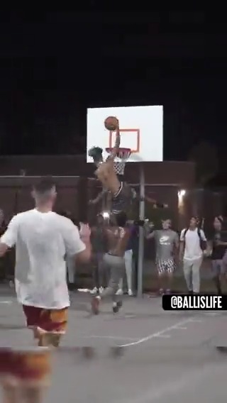 This is the dirtiest play I ever seen 🤦♂️