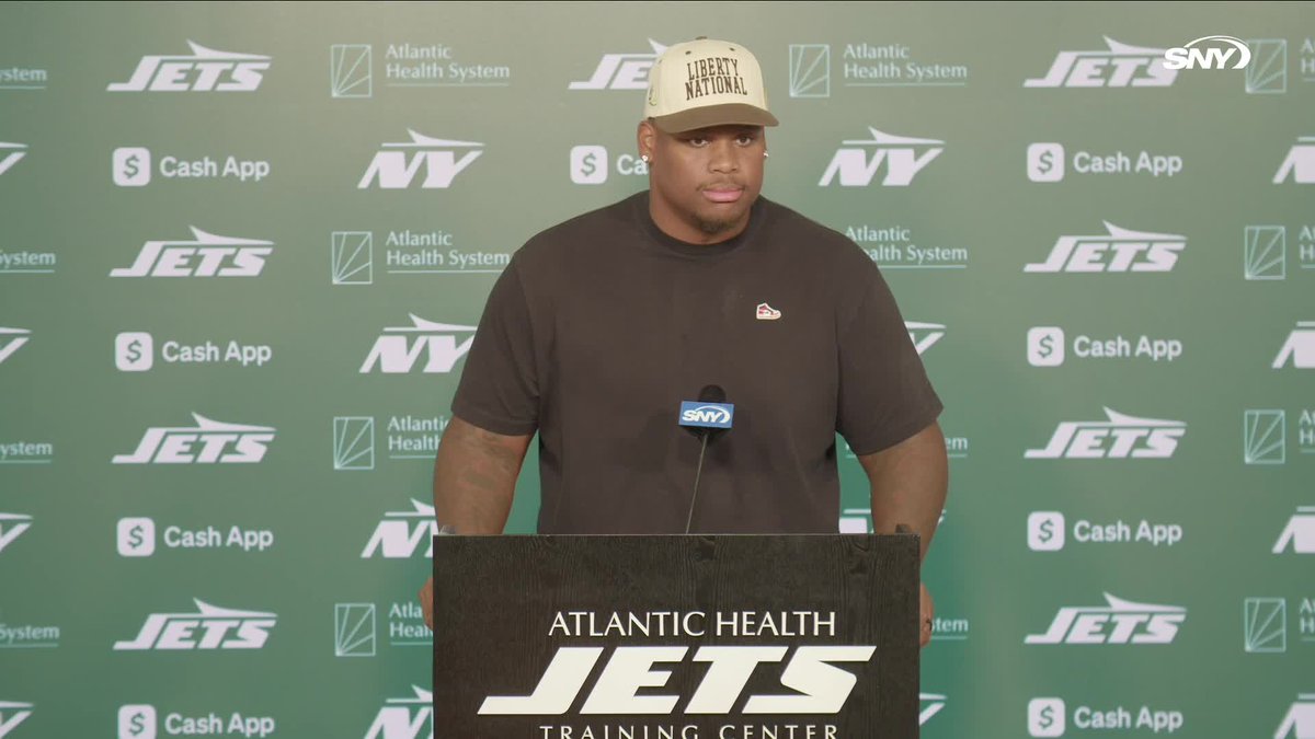 Among the things Woody Johnson &amp; #Jets were criticized for in the NFLPA report was the locker room. Action was taken. That’s noteworthy &amp; resonates with the players.