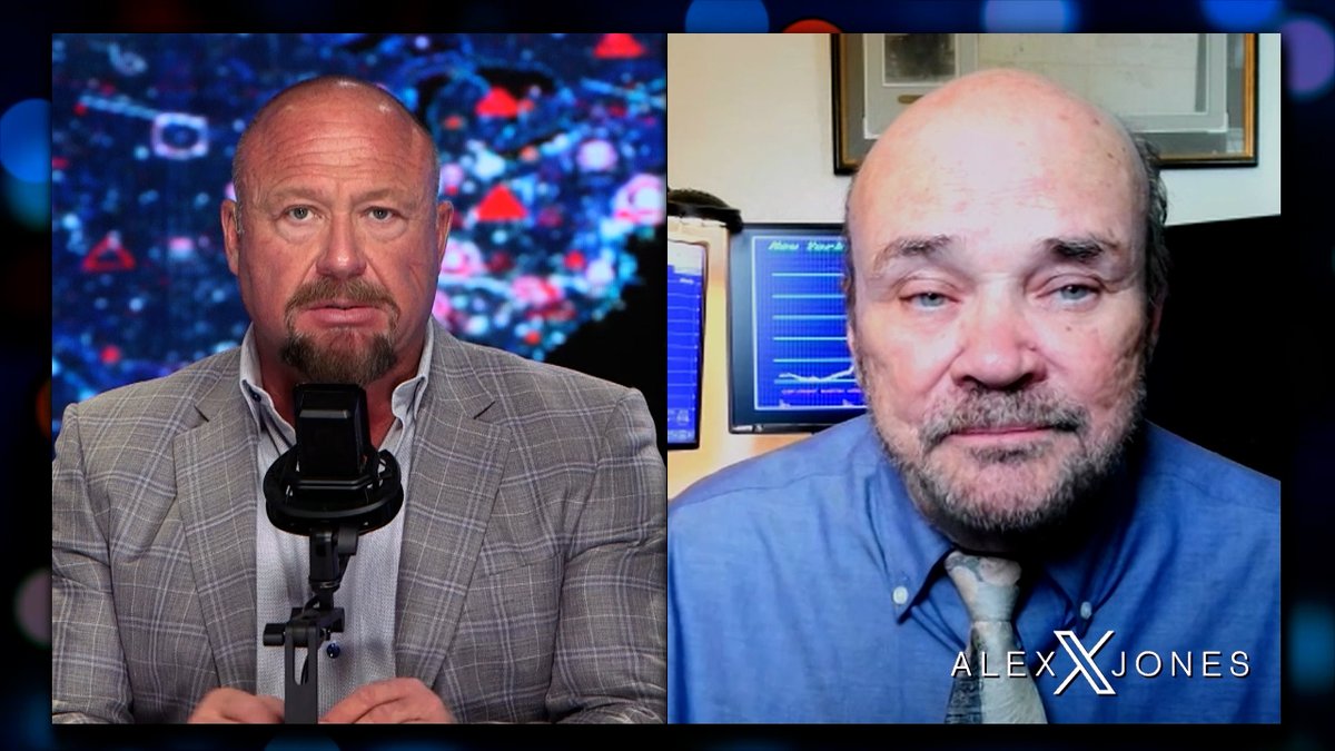 BREAKING EXCLUSIVE: There Is A 100% Chance That NATO Is Going To Trigger TOTAL NUCLEAR WAR In The Next Year On Our Current Trajectory, Warns Respected Economist Martin Armstrong Armstrong Also Reveals Who Was Really Behind Jeffrey Epstein & Ghislaine Maxwell's Operation As Well As The GENIUS Act Establishing A Covert War Bond System Armstrong Economics