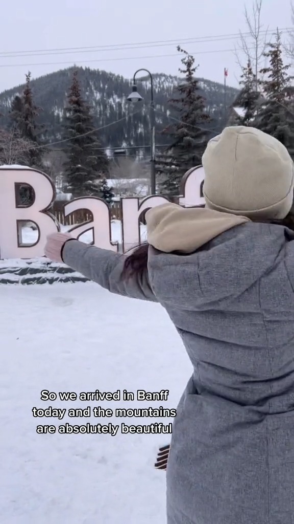 who remembers this? ❄️⛷️
