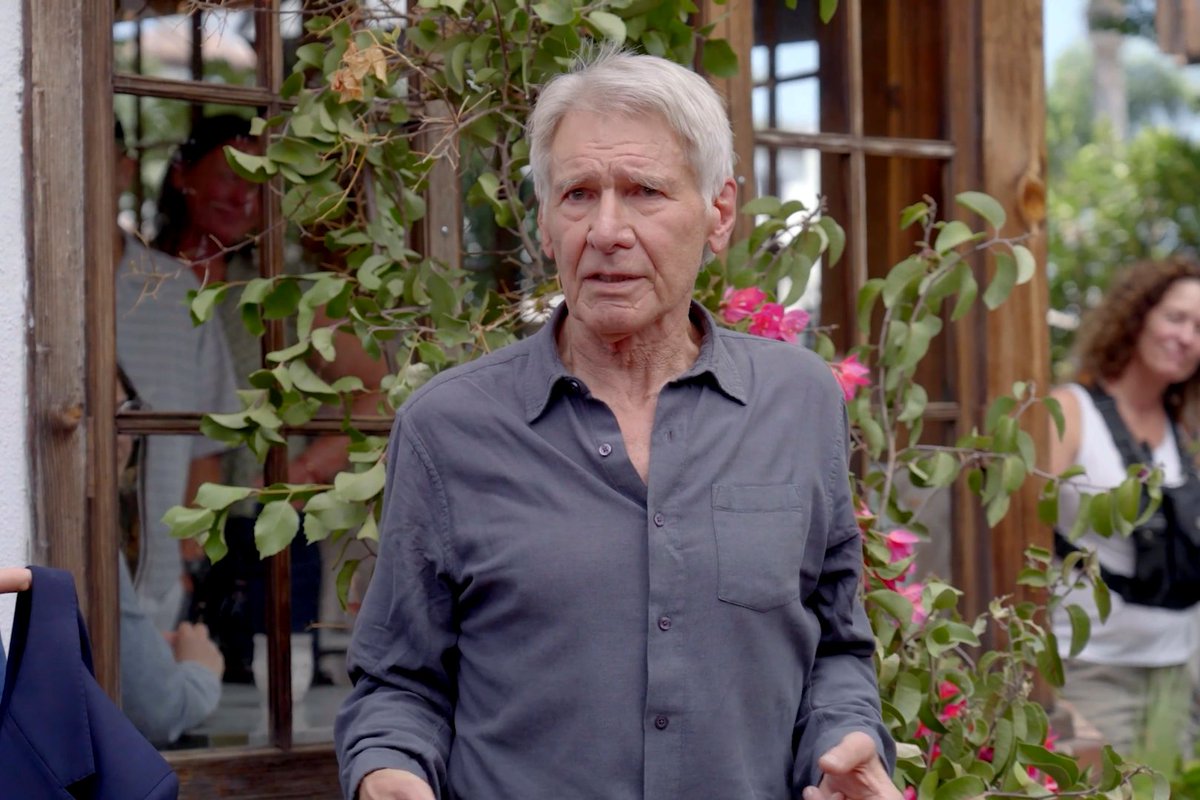 And that’s a wrap on Season 3. #Shrinking Seasons 1 & 2 — Now Streaming