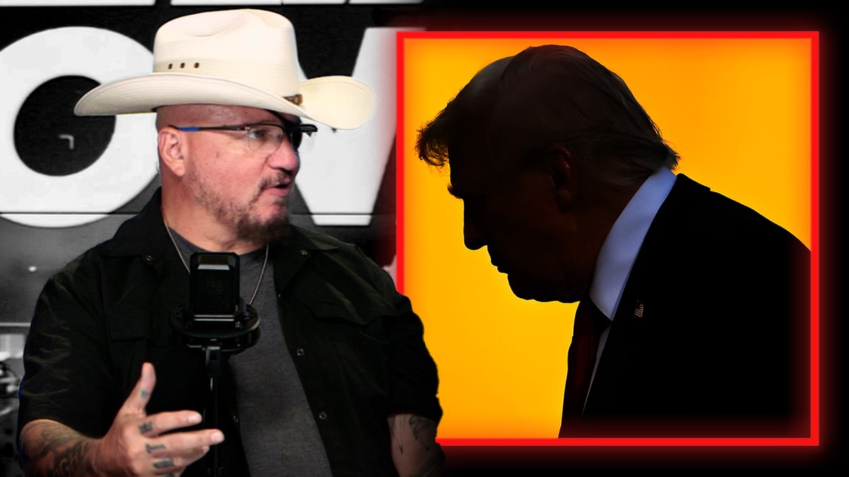 POWERFUL FULL INTERVIEW: Oath Keepers Founder & Former J6 Hostage Stewart Rhodes Joins Alex Jones In-Studio To Break Exclusive Intel! He Delivers An Emergency Message To President Trump On How To Restore Credibility With His MAGA Base & Reveals Eyewitness Accounts Of The Aftermath Of The Historic July 4th Texas Floods THIS IS MUST-WATCH/SHARE INFO!