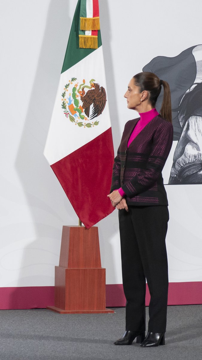 La tarea de garantizar la paz y la seguridad es de todos los días: avanzamos con honestidad, estrategia y atención a las causas.