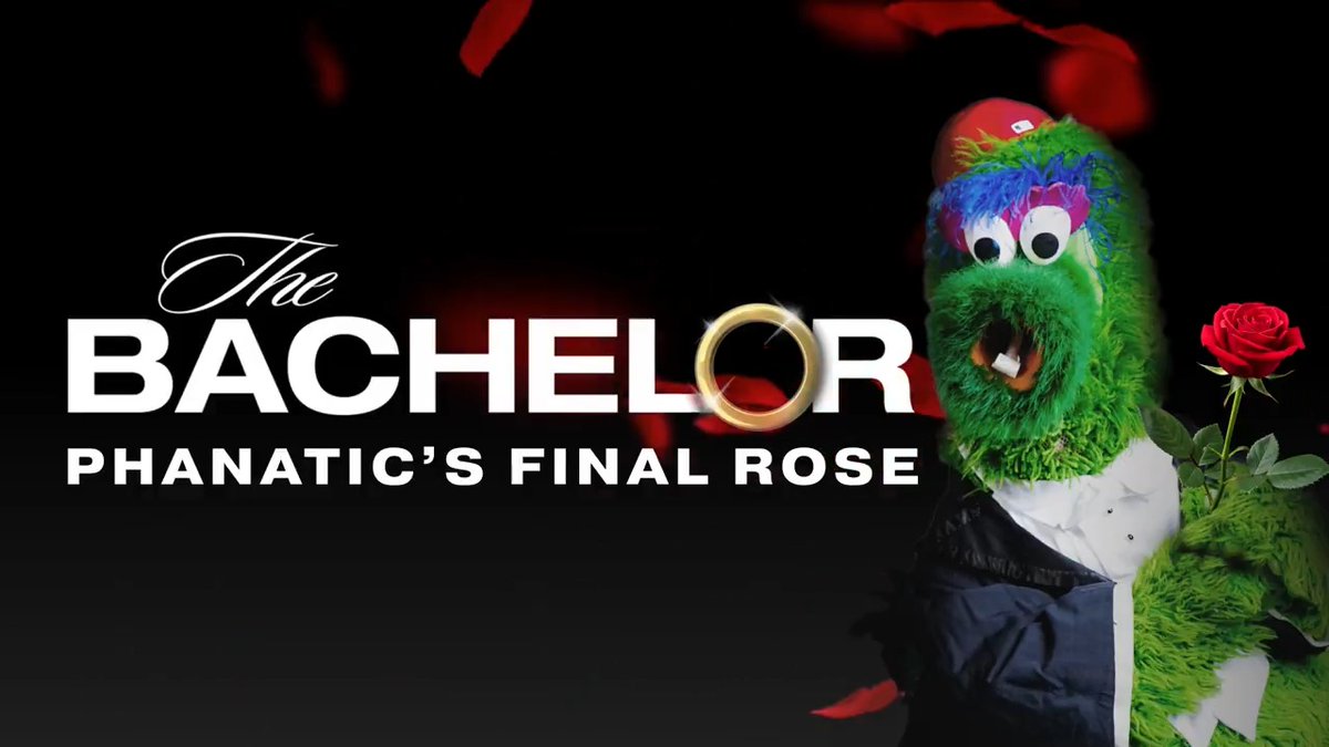 The most dramatic season in Bachelor history 🌹